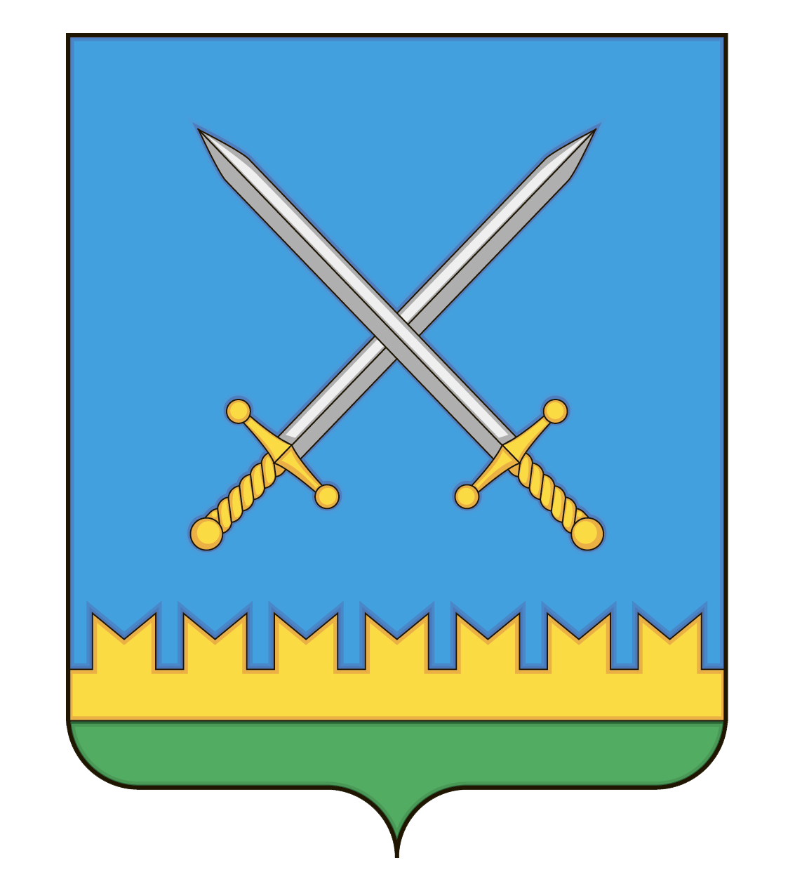 МО &quot;Старомайнский район&quot;.