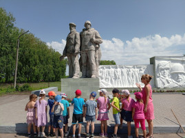 День памяти и скорби День памяти и скорби.