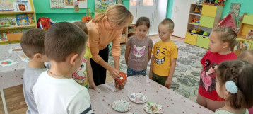 Финансовая грамотность в ДОУ Финансовая грамотность в ДОУ.