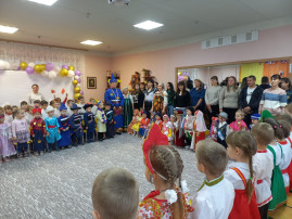 Фестиваль дружбы народов Фестиваль дружбы народов.