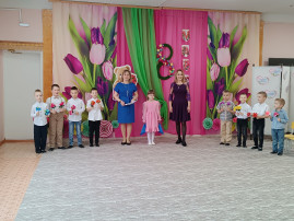 8 Марта! 8 Марта!.