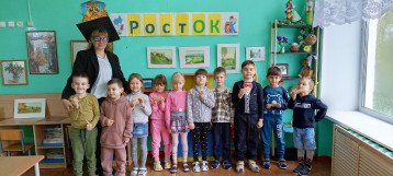 РостОК – IntellectУм РостОК – IntellectУм.
