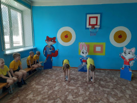 Малышок Малышок.