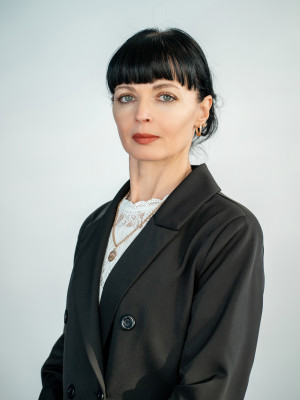 Заведующий Фадеева Ольга Михайловна Заведующий Фадеева Ольга Михайловна